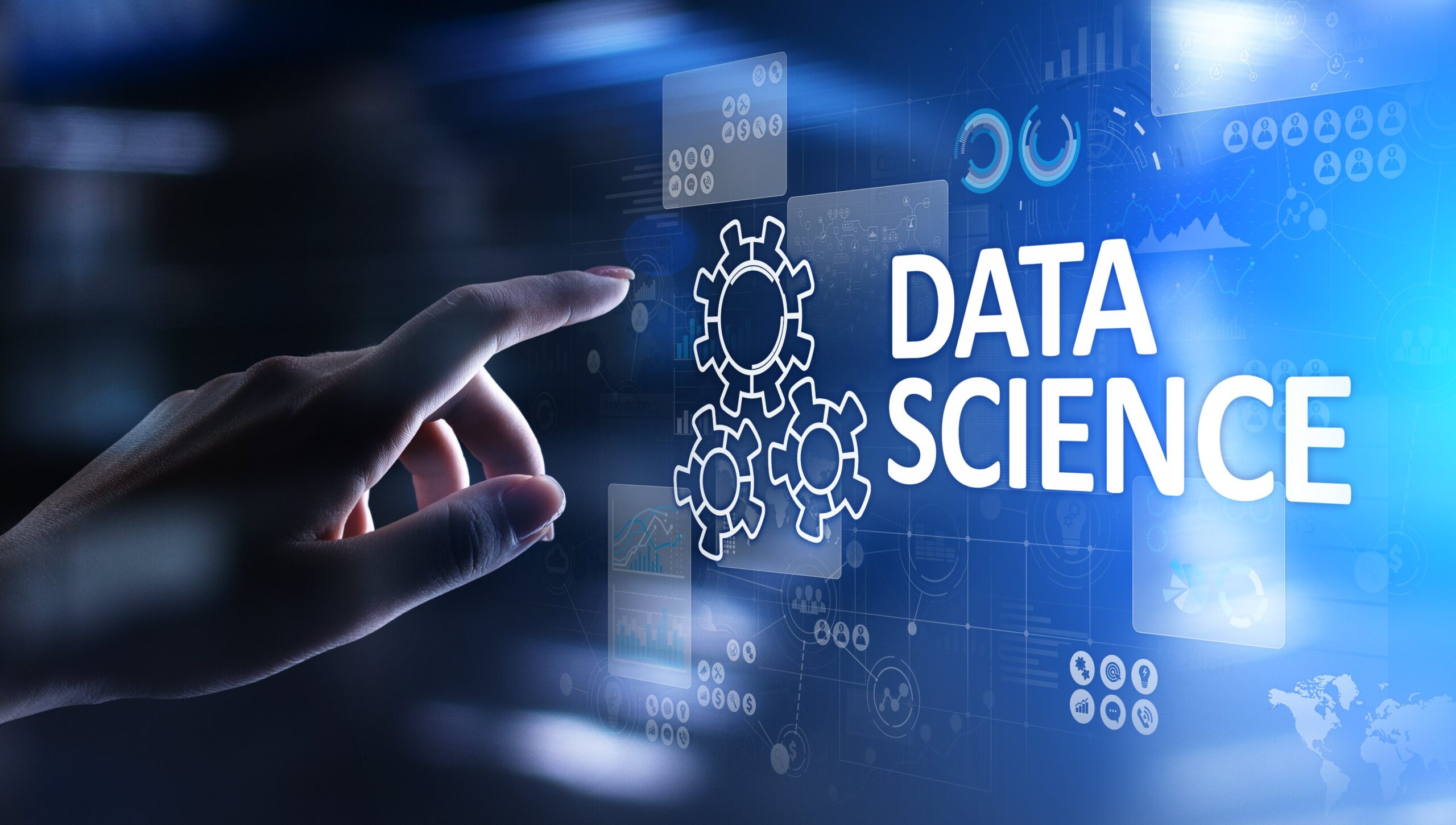 best Data science course for the future