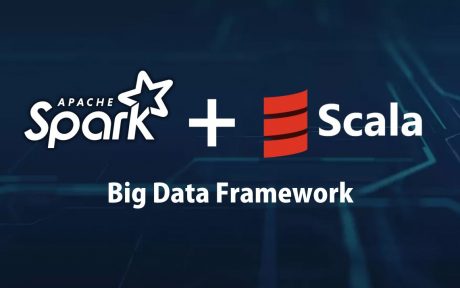 Spark and Scala with Bigdata Framework - dvanalytics