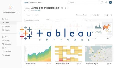 tableau data visualization training in bangalore and bhubaneswar