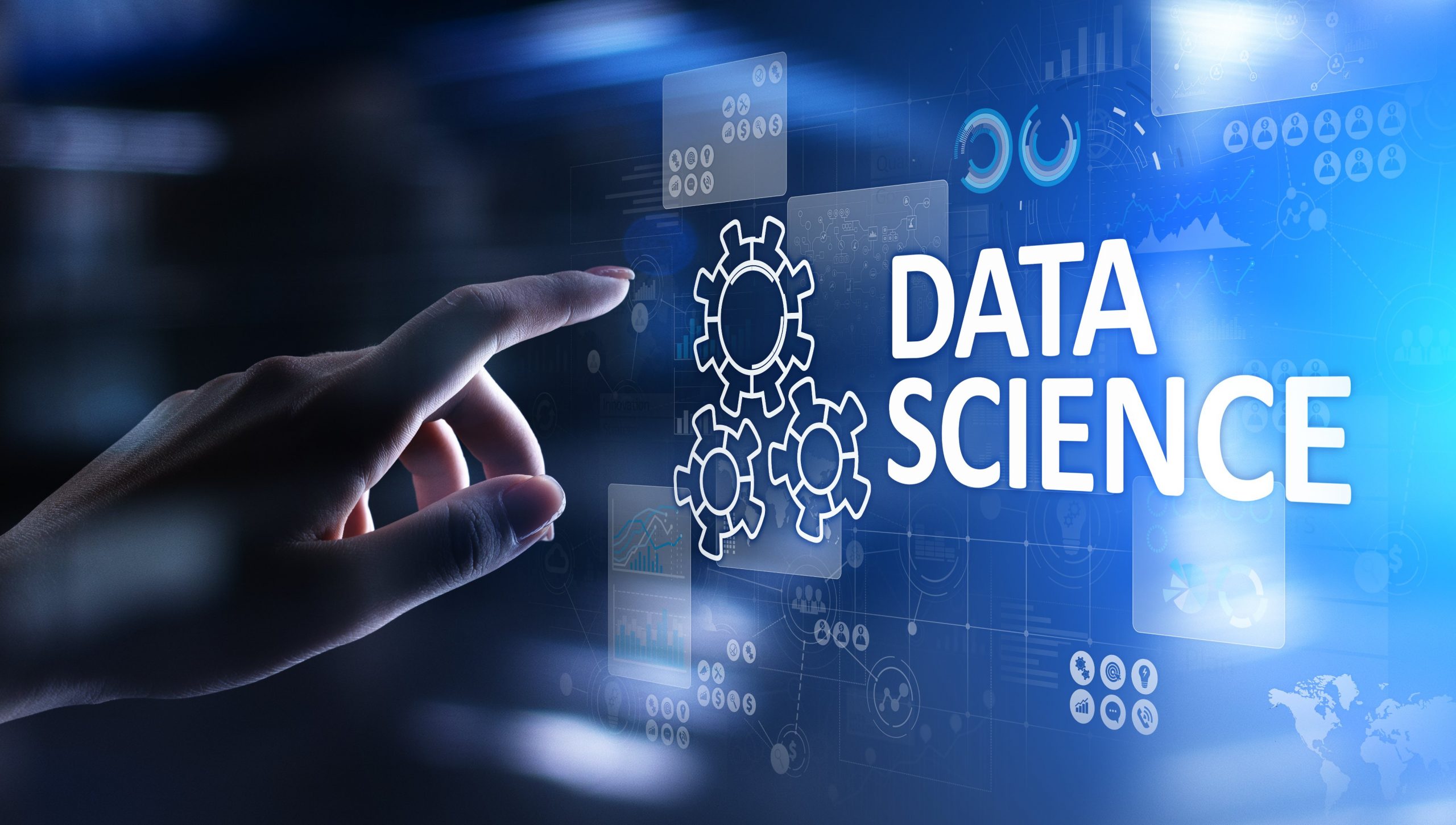 Best Courses for Data Science