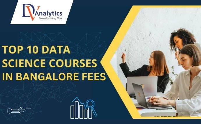 Data Science Training Institutes Fees