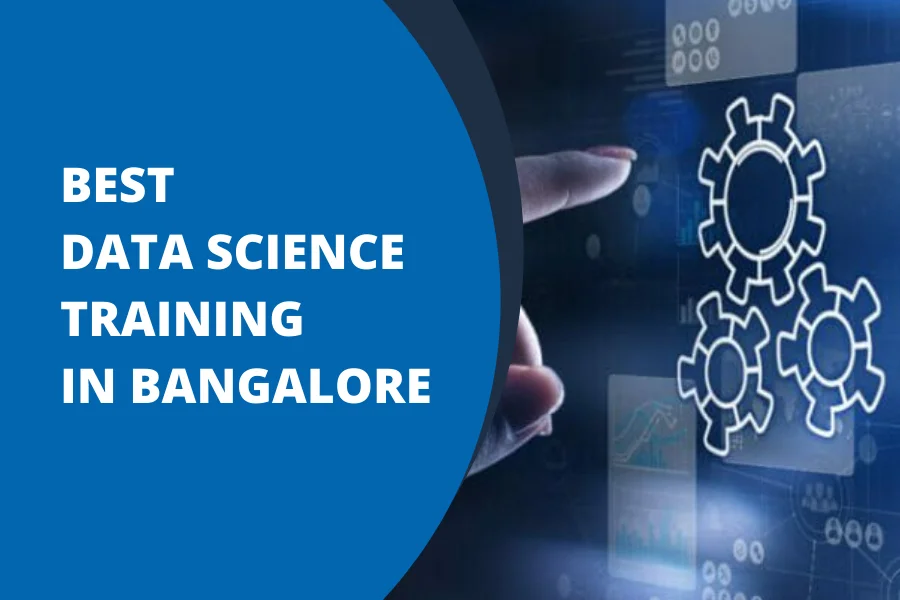 Best Data Science Training Institute in Bangalore