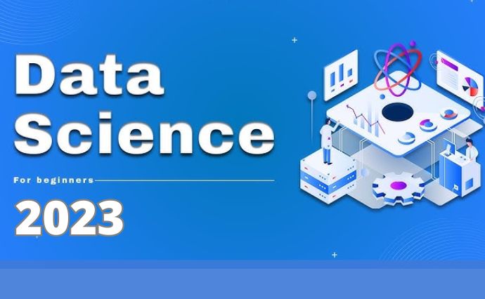 Top online data science course for beginners in 2023