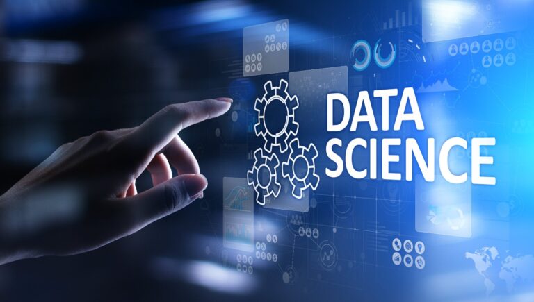 Top 5 Best Courses for Data Science?