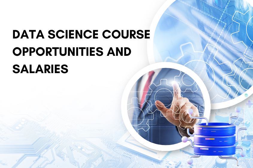 Data Science Course in 2025: Opportunities and Salaries
