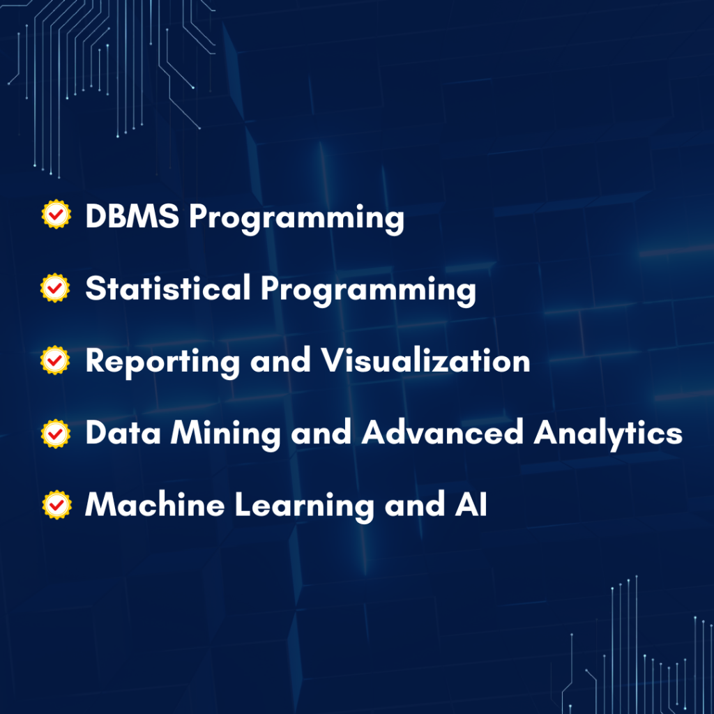 Best Data Science course in Bangalore
