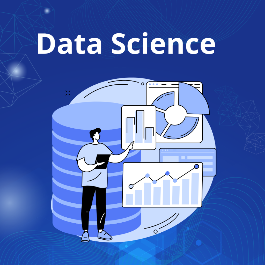 Data Science Course in Bangalore