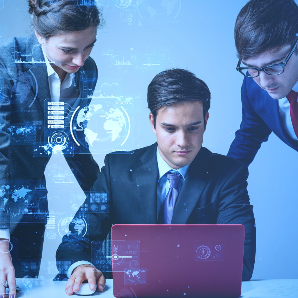 data science courses