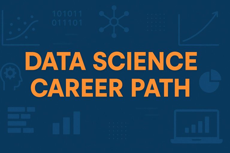 Data Science Career Path: Best Courses in Bangalore & Bhubaneswar That Guarantee Job Placement