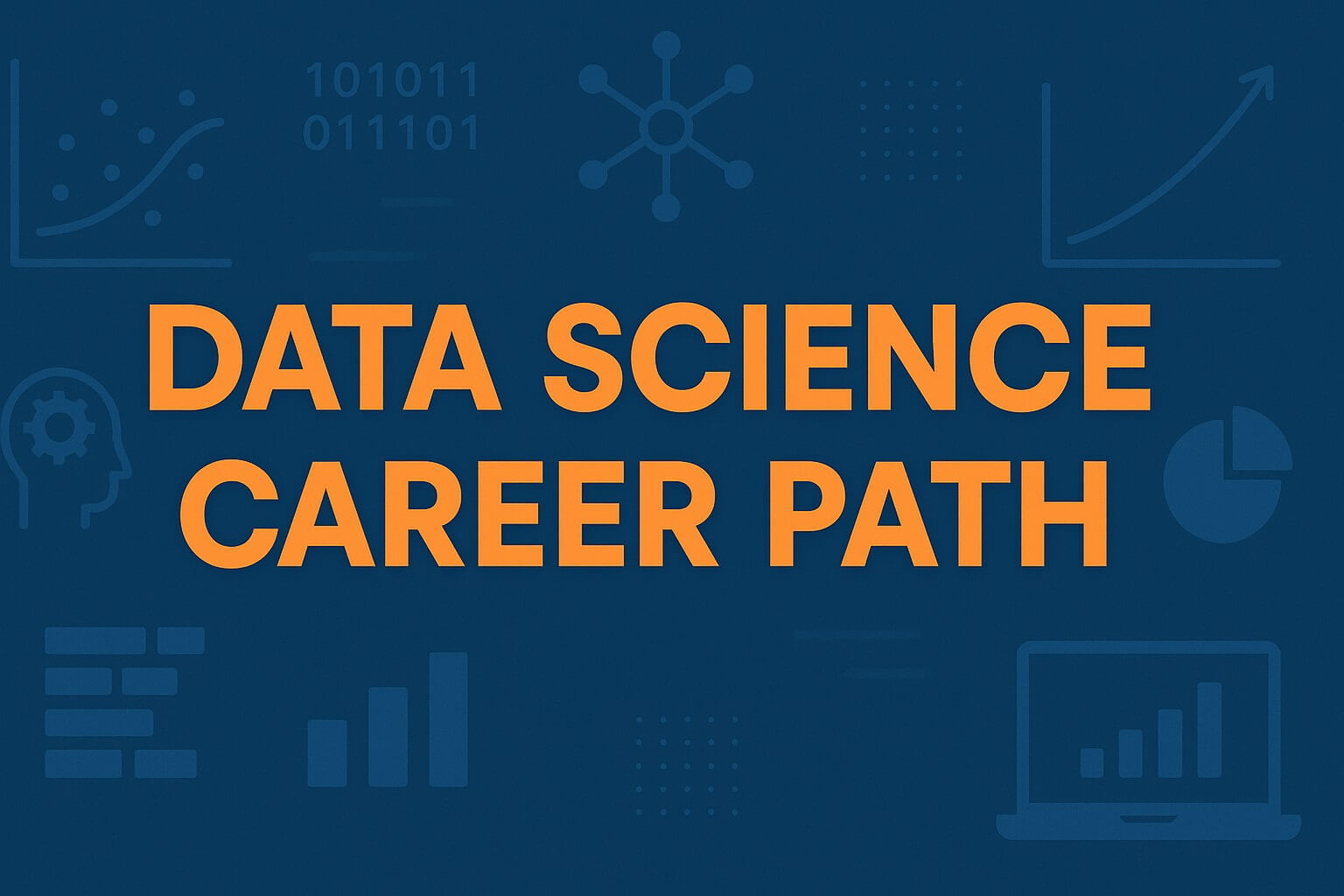 Data Science Career Path