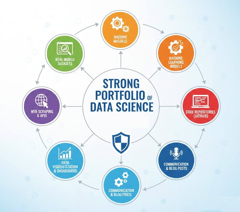 Portfolio of Data Science Projects