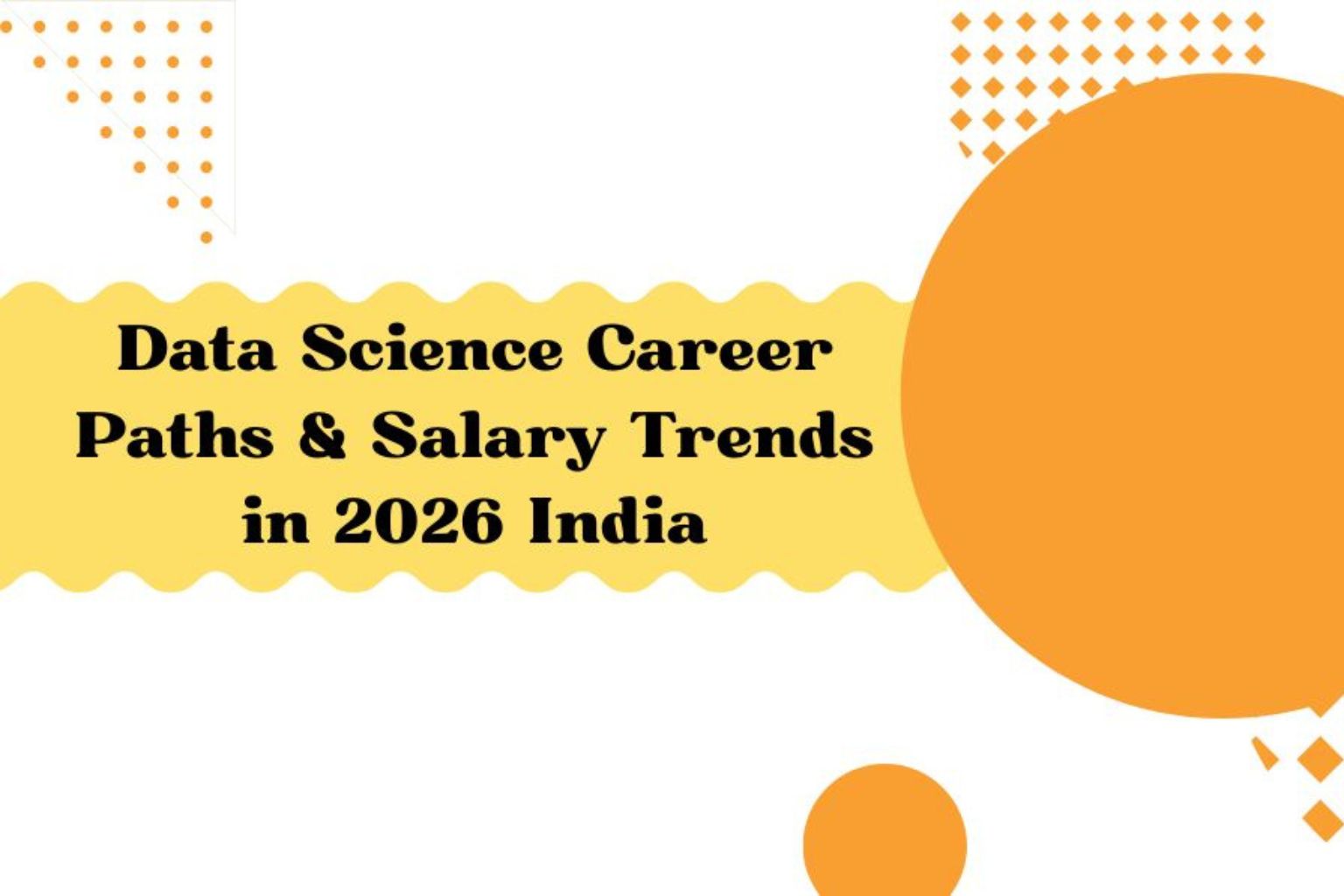 Data Science Career